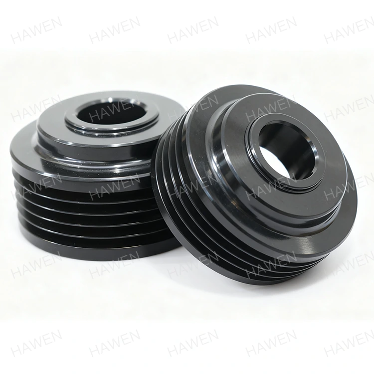 ऑटोमोटिव टाइमिंग पुली क्या है और यह इंजन के प्रदर्शन के लिए क्यों मायने रखती है?