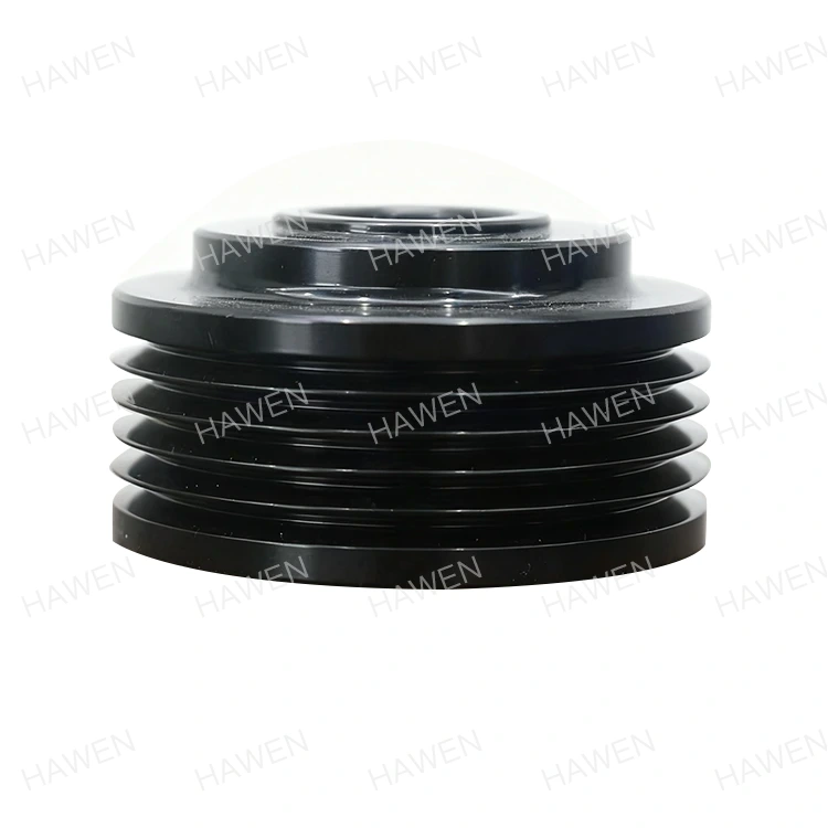 इंजीनियरिंग प्लास्टिक चरखी