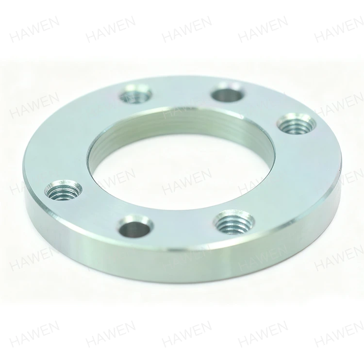 फ्लैट बेल्ट पुली