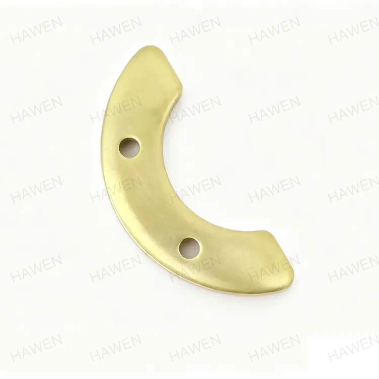 Shaft Balance Weight