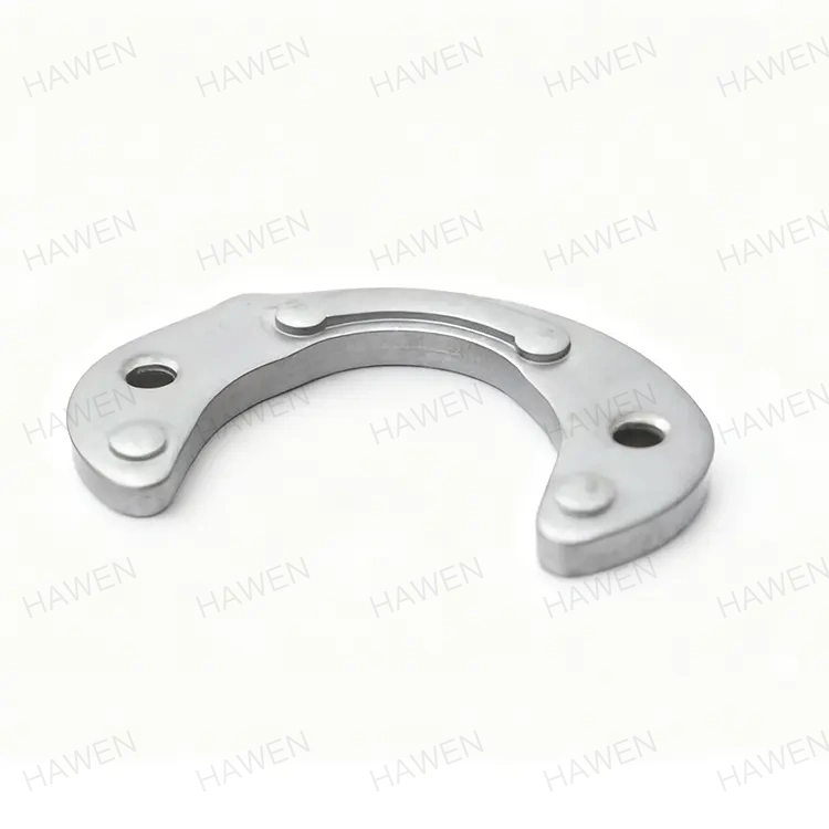 मोटर संतुलन वजन