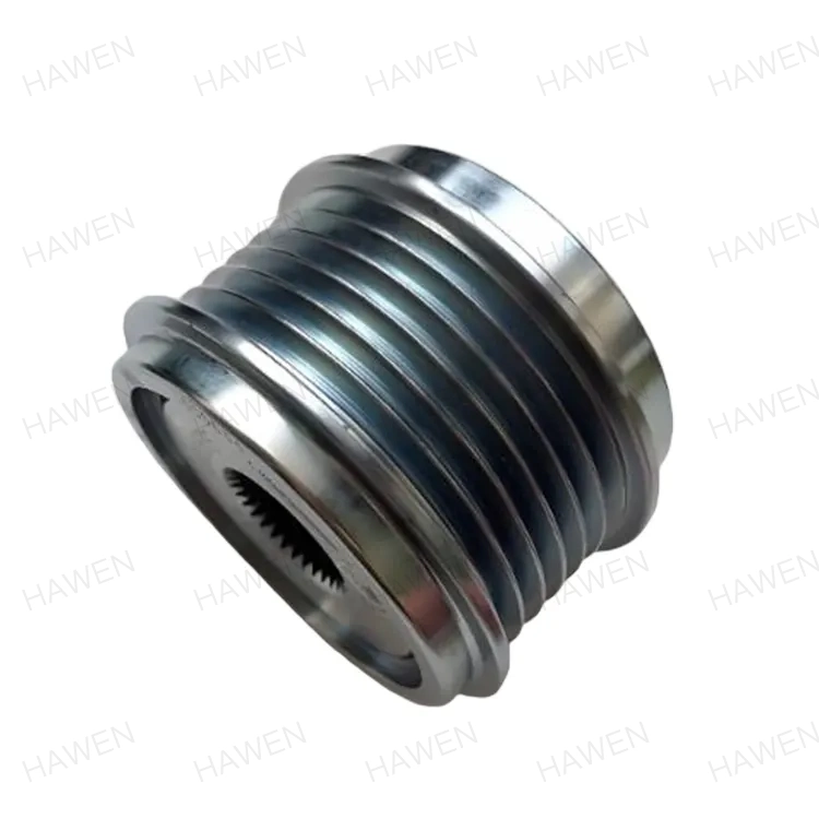 स्टेनलेस स्टील चरखी