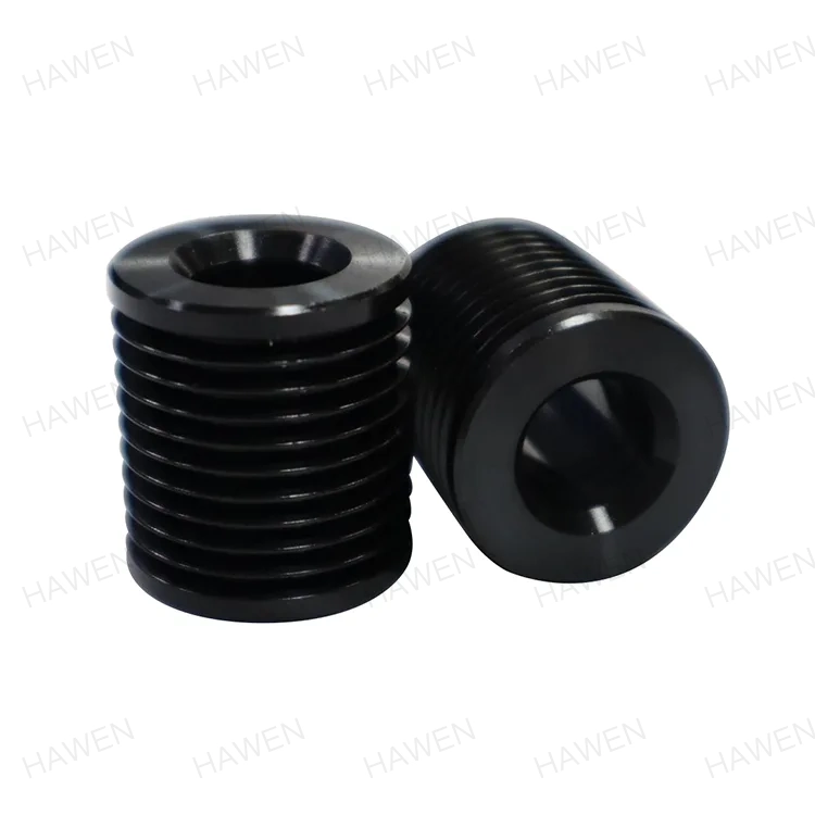 वी-बेल्ट चरखी